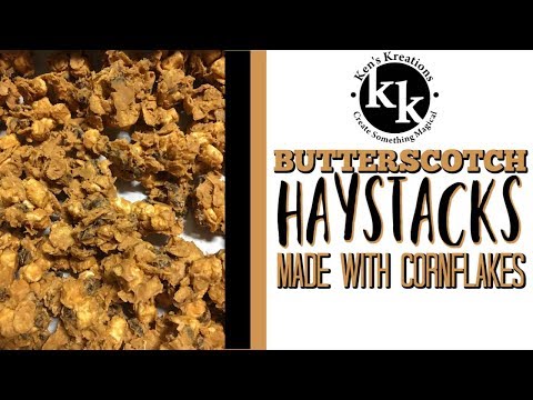 download lagu mp3 mp4 Chocolate Haystacks Recipe Corn Flakes, download lagu Chocolate Haystacks Recipe Corn Flakes gratis, unduh video klip Chocolate Haystacks Recipe Corn Flakes
