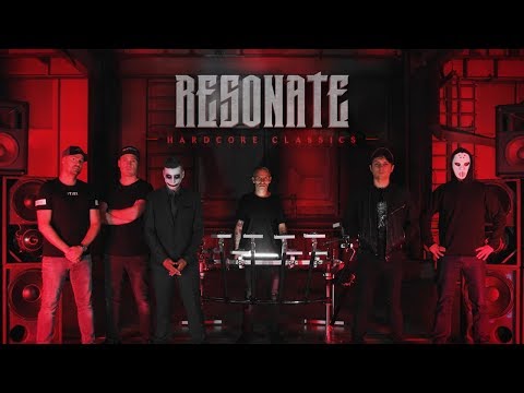 Resonate 2018 - Hardcore Classics (2005 - 2011) | Trailer