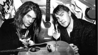 Soul Asylum - Dave & Dan - March 4 1988 Hoboken NJ (audio)