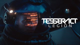 Musik-Video-Miniaturansicht zu Legion Songtext von TesseracT