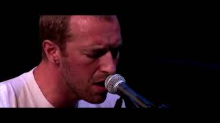 Coldplay - Wedding Bells - Official Music Video ( The Unreleased MX song)