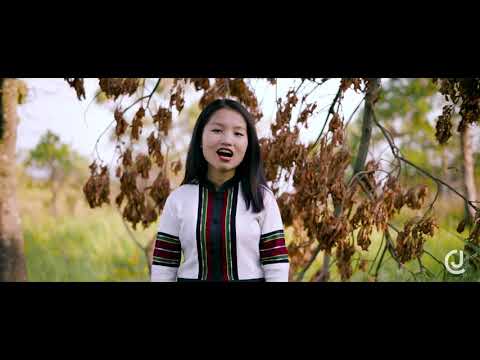 Jennifer Nianglawmkim-Tlawmngaina  (Official Music Video)