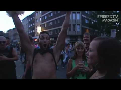 Loveparade 2010 - Massenpanik | 26-07-2010 | Chronik der Katastrophe: Suche nach den Schuldigen (4)