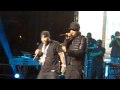 Jay-Z & Young Jeezy - My President @ Staples Center 3-26-2010 BP3 Tour