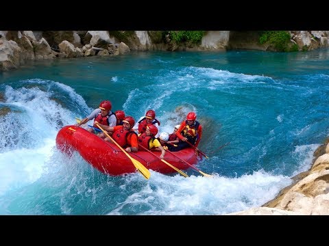 Top 5 Tours in Tampico, Mexico