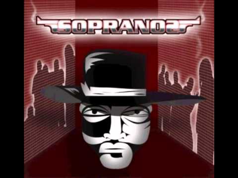 Tnb Y Gino Te Quiero Estrenar - Sopranos