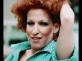 Make Yourself Comfortable~~Bette Midler~~1970's - TheSouthernDaddy Make Yourself Comfortable~~Bette Midler~~1970's