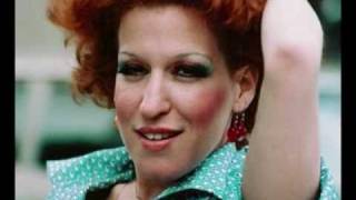 Make Yourself Comfortable~~Bette Midler~~1970&#39;s