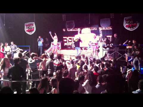 CRAISSY DIRTY SHOW by Dj Obek Part 14