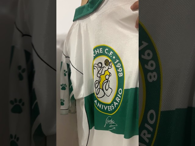 Vídeo relacionado con Retro Elche Ciudad España Vintage Estética Vacaciones de Verano Camiseta