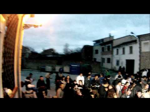 Fuente Sonido - Villanueva de Gumiel