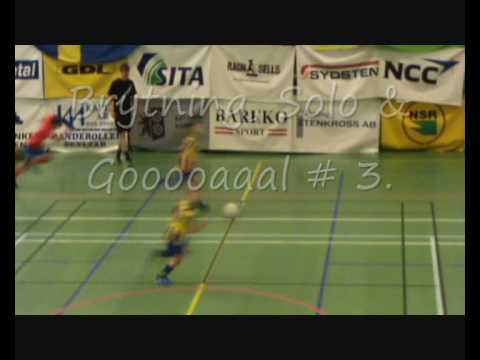 Eskilsminne p 01 vs Hif Lag # 1