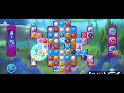 super hard Level -8242