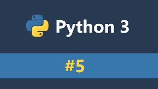 Kurs Python 3 [#5] Instrukcje warunkowe