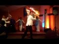 Glorious - Bj Putnam - Flags/Dance 