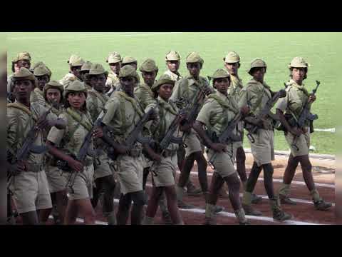 The history of Estonia. Estonia documentary. World Of Knowledge