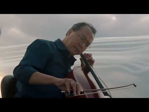 Yo-Yo Ma, Auditorio Nacional