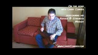 Refuge & Strength Medley