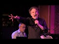 Charles Busch I Could Go On Singing Judy Garland Harold Arlen Yip Harburg