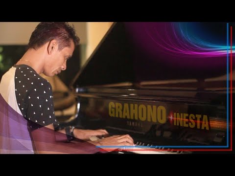 INES INEMA | GRAHONO AMBYAR (OFFICIAL VIDEO MUSIC) #grahono #inesinema #inemamusic