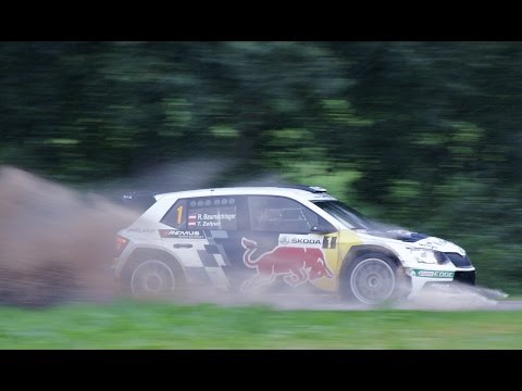 Rallye Liezen 2015 - Citystage