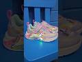 New Sparkle Skechers for little princess🦄🧜‍♀️ #shoes #kidsshopping #unicorn #mermaid