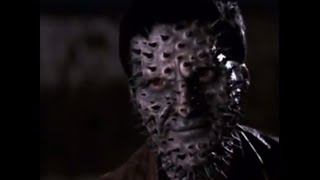 Angel 1x09 Hero Final Scene - Doyle&#39;s Death