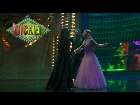 WICKED 2: NO LA VOLVERÍA A VER.