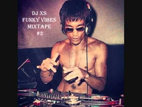 Funk Mix 2013   Dj XS 60mins Hip Hop, Reggae, Latin & Funk Mix 2013