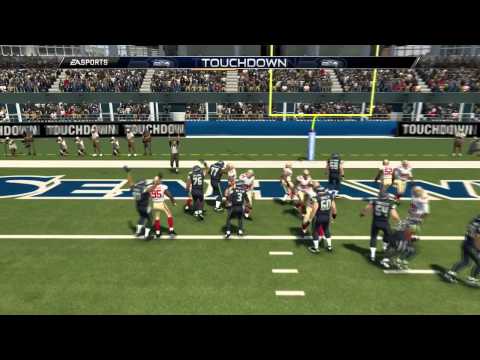 NO MADDEN 15 DEMO & MORE ONLINE SOCIAL REJECT RAGE! :D