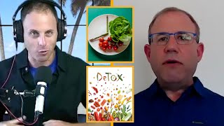 DIET, FASTING, AND DETOX with  Dr  Joshua Helman