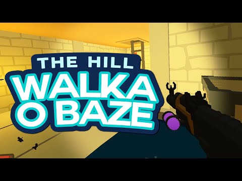 PRZEJĘCIE NAJWIĘKSZEJ BAZY I JEJ OBRONA - UNTURNED KOTH