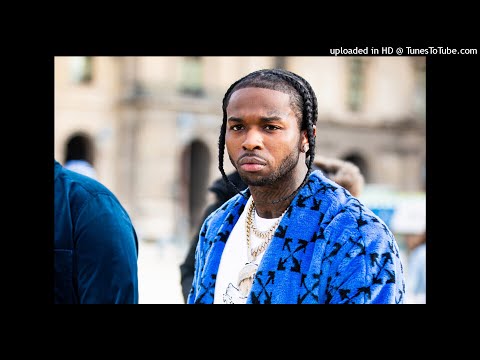 [FREE] Free type beat "Fuck 12" | type Pop Smoke | Obladaet | Og buda |