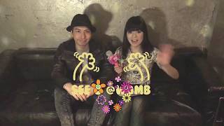 YUI CHANNEL VOL 303 feat iamSHUM 523 WED 2018