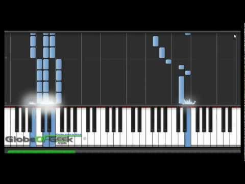 download lagu mp3 mp4 Tenten Theme Piano Tutorial, download lagu Tenten Theme Piano Tutorial gratis, unduh video klip Tenten Theme Piano Tutorial