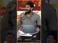 Manikandan S Mimicry Shorts