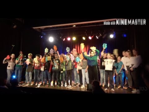 UNICEF - 30 Jahre Kinderrechte im Kulturwerk Nienburg