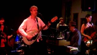 "Wouldn't It Be Nice" - Adam Marsland's Chaos Band