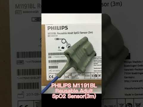 SpO2 Sensor & Probe - Pulse Oximeter Sensor & Probe Latest Price ...