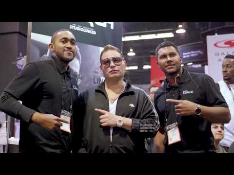 StudioLinked.com - Discover innovative urban sounds