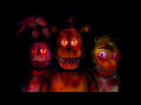 Музыка Diabolus - Five Night At Freddy's.