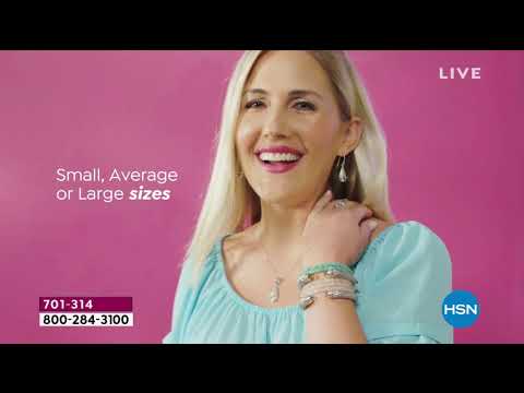 HSN | Bali Designs by Robert Manse 03.13.2020 - 01 AM