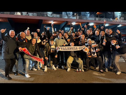 Trainingskamp Sc Botlek 2026 in Valencia Spanje