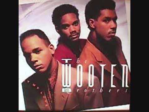 The Wooten Brothers - Closer (Never Too Close)