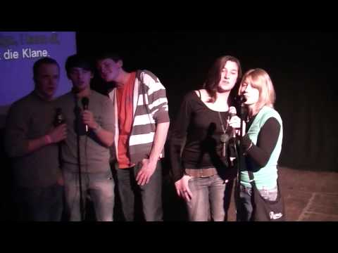 09.01.2010 Disco Y/Niederhofen