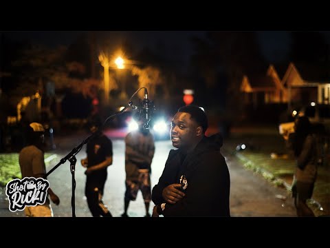 MAXX PAYNE - Up Da Score (Live Performance) @ShotByRicki