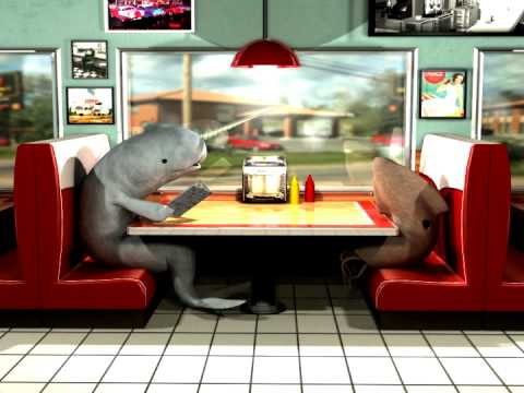 Craig & Walter by Kirsten Lepore