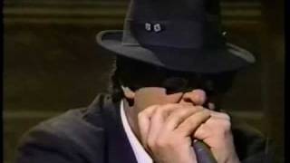 Dan Aykroyd   Rocket 88