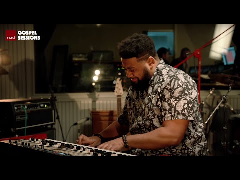 Nord Gospel Sessions: Glenn Gibson Jr - Devotion