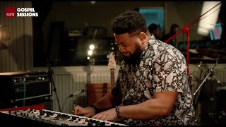 Video thumbnail for Nord Gospel Sessions: Glenn Gibson Jr - Devotion by nordkeyboards